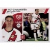 Comprar Cromo Pep Chavarría Rayo Vallecano Liga Este 2023-24