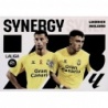 Buy Sticker Loiodice / Moleiro Synergy Liga Este 2023 24