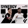 Buy Sticker Suso / En-Nesyri Synergy Liga Este 2023-24