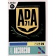 AD Alcorcón Escudos 2º División 2