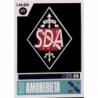 Sale Sticker Escudos 2º División SD Amorebieta Liga Este 2023-24