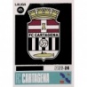 Sale Online Escudos 2º División FC Cartagena Liga Este 2023-24