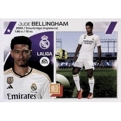 Sale Online Jude Bellingham Últimos Fichajes Liga Este 2023-24