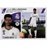 Sale Online Jude Bellingham Últimos Fichajes Liga Este 2023-24