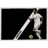 Sale Sticker Vinicius Extra Gold Real Madrid Liga Este 2023-24