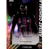 Asisat Oshoala Goal Machine Autographs
