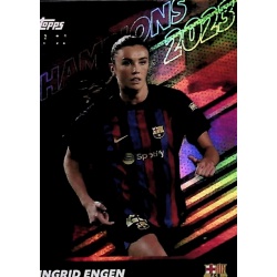Ingrid Engen 06/10