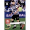 Oferta Trading Card Duarte Alavés Panini Megacracks 2023 24