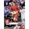 Comprar Cromo Courtois Real Madrid Megacracks 2023 2024
