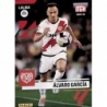 Comprar Trading Card Álvaro García Rayo Vallecano Panini Megacracks 2023-24