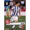 Comprar Cromo Silva Real Sociedad Megacracks 2023-24