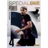 Comprar Trading Card Araújo Special One Power Barcelona Megacracks 2023-24