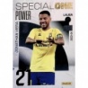Comprar Trading Card Jonathan Viera Special One Power Las Palmas Megacracks 2023-24