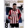 Comprar Trading Card Sancet Special One Power Athletic Club Megacracks 2023-24