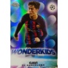 Gavi Wonderkids W-3