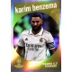 Karim Benzema 1959 Topps 59-18