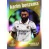 Karim Benzema 1959 Topps 59-18