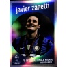 Javier Zanetti 1959 Topps 59-29