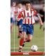 Hibic Atlético Madrid 41 Megafichas 2003-04