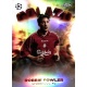 Robbie Fowler Golazo G-18