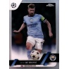 Kevin De Bruyne Manchester City 33