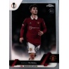 Charlie McNeill Rookie Manchester United 85