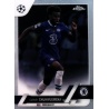 Carney Chukwuemeka Chelsea 91