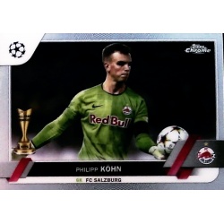 Philipp Köhn FC Salzburg 92