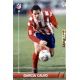 Garcia Calvo Atlético Madrid 43 Megacracks 2003-04