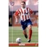 Sergi Atlético Madrid 44 Megacracks 2003-04