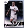 Toni Kroos Real Madrid 156
