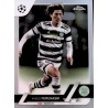 Kyogo Furuhashi Celtic 183