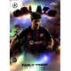 Pablo Torre Rookie Golazo G-11
