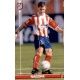 Nagore Atlético Madrid 46 Megafichas 2003-04