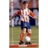 Nagore Atlético Madrid 46 Megacracks 2003-04