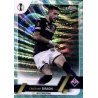Cristiano Biraghi 131/199 Aqua Refractor ACF Fiorentina 89