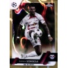 Dominik Szoboszlai Gold Lava Refractor RB Leipzig 171