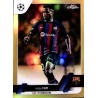 Ansu Fati Gold Refractor 37/50 Barcelona 193
