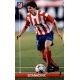 Stankovic Atlético Madrid 49 Megafichas 2003-04
