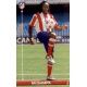 Musampa Atlético Madrid 50 Megafichas 2003-04