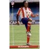 Musampa Atlético Madrid 50 Megacracks 2003-04