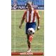 Nikolaidis Atlético Madrid 52 Megafichas 2003-04