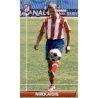 Nikolaidis Atlético Madrid 52 Megacracks 2003-04
