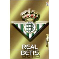 Escudo Betis 73 Megafichas 2003-04