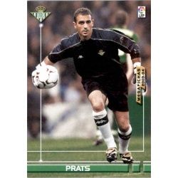 Prats Betis 74 Megafichas 2003-04