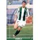 Varela Betis 75 Megafichas 2003-04