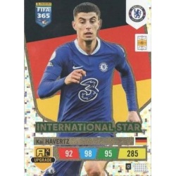 Kai Havertz International Star Chelsea I2