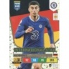 Comprar Cromo Kai Havertz International Star Upgrade Adrenalyn XL 2023