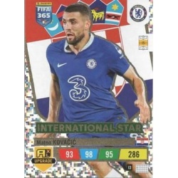 Mateo Kovacic International Star Chelsea I3