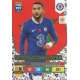 Hakim Ziyech International Star Chelsea I4